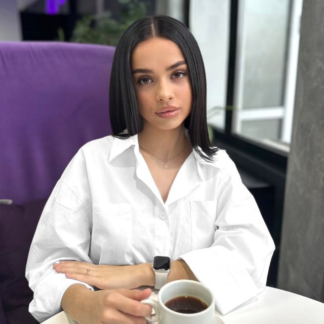 Veronika Avizovska